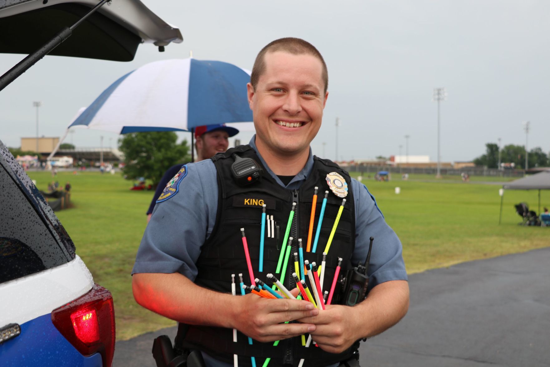 2019 Coweta Patriotic Festival